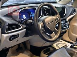 كرايسلر باسيفيكا